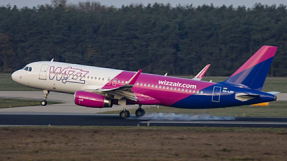 Why Ryanair Doesn't Think Wizz Will Succeed In Western Europe