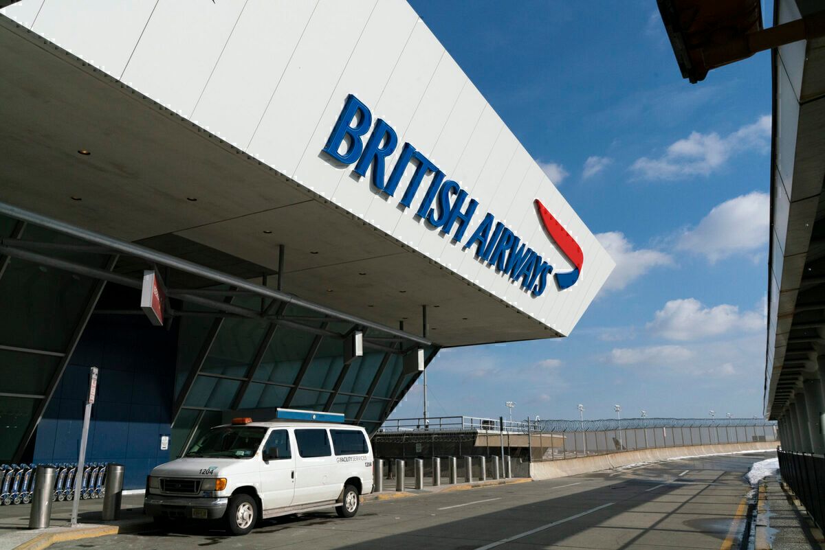 US To Require Negative COVID Test For All UK Passengers