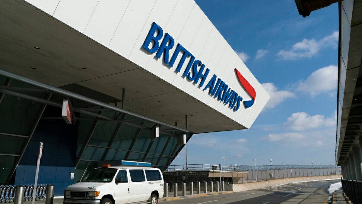 US To Require Negative COVID Test For All UK Passengers