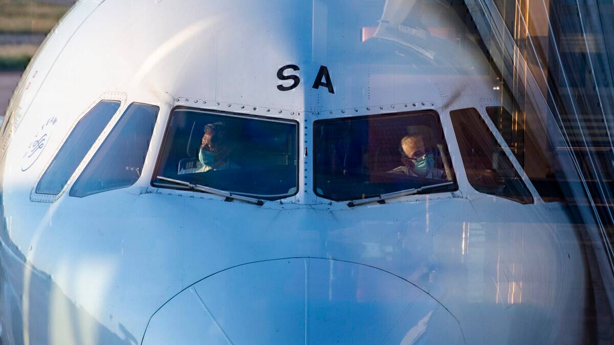 Could Airlines Face A Pilot Shortage Post COVID-19?