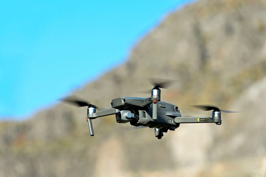 FAA Overhauls Drone Rules Ahead Of Commercial Deliveries