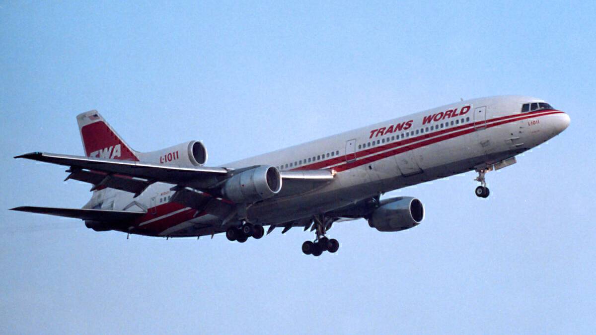What If TWA Was Still Operating Today?
