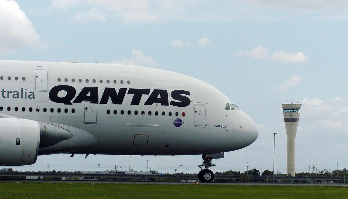 Qantas Unions Takes Sick Pay Fight To High Court