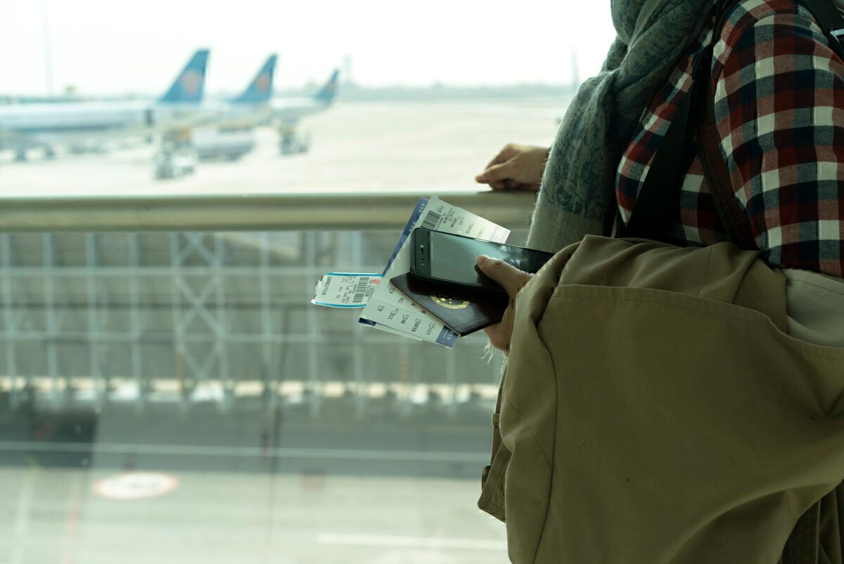 Health Passports: The Future Of Travel?