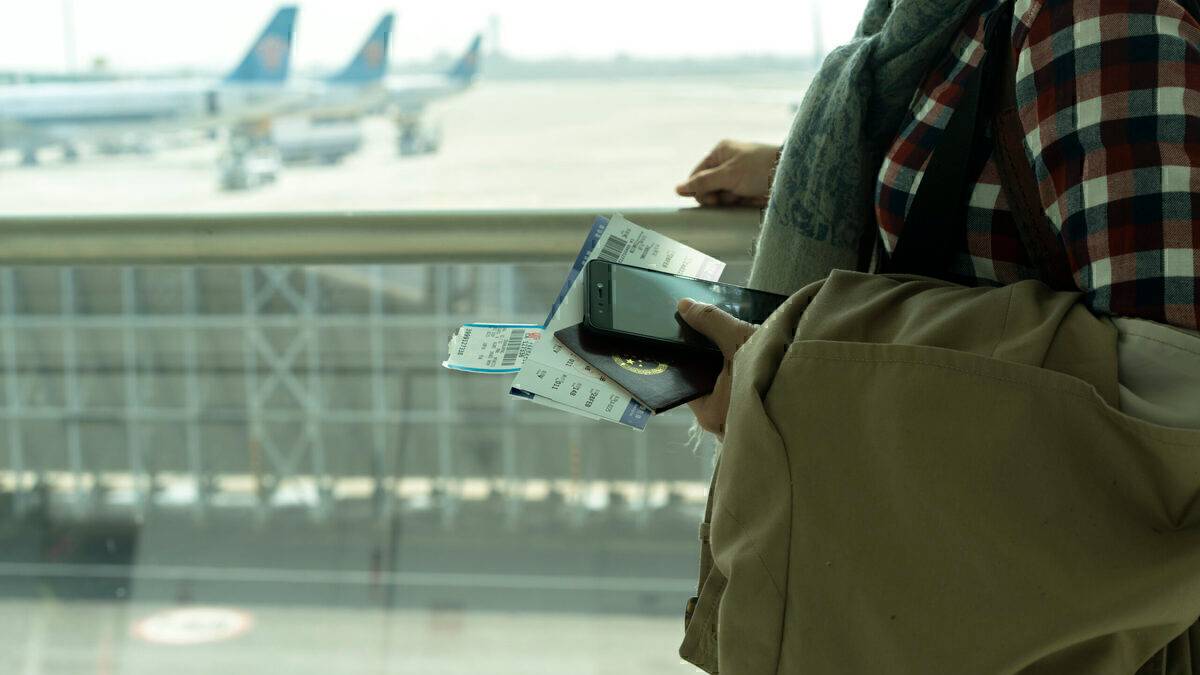 Health Passports: The Future Of Travel?