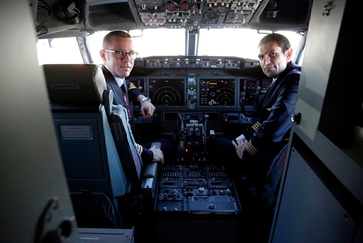 FAA Authorizes Pilots And ATC Personnel To Receive Vaccine