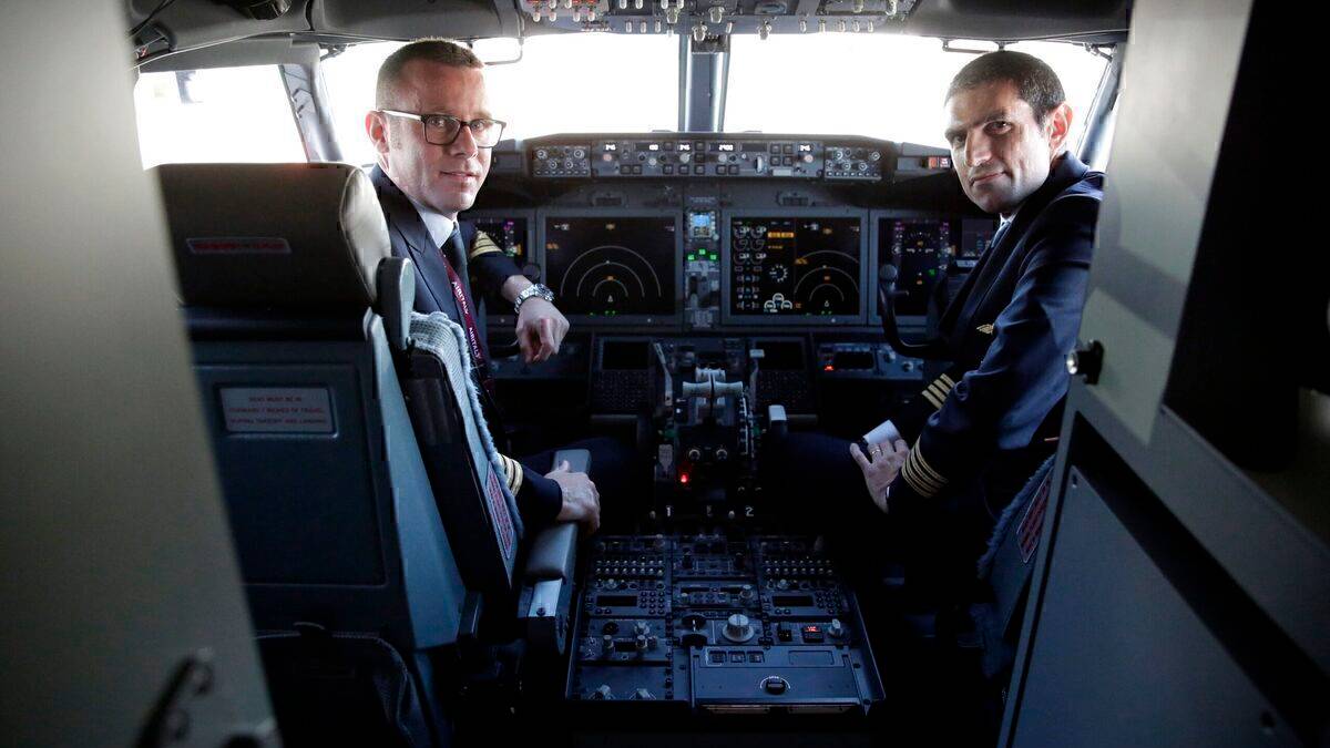 FAA Authorizes Pilots And ATC Personnel To Receive Vaccine