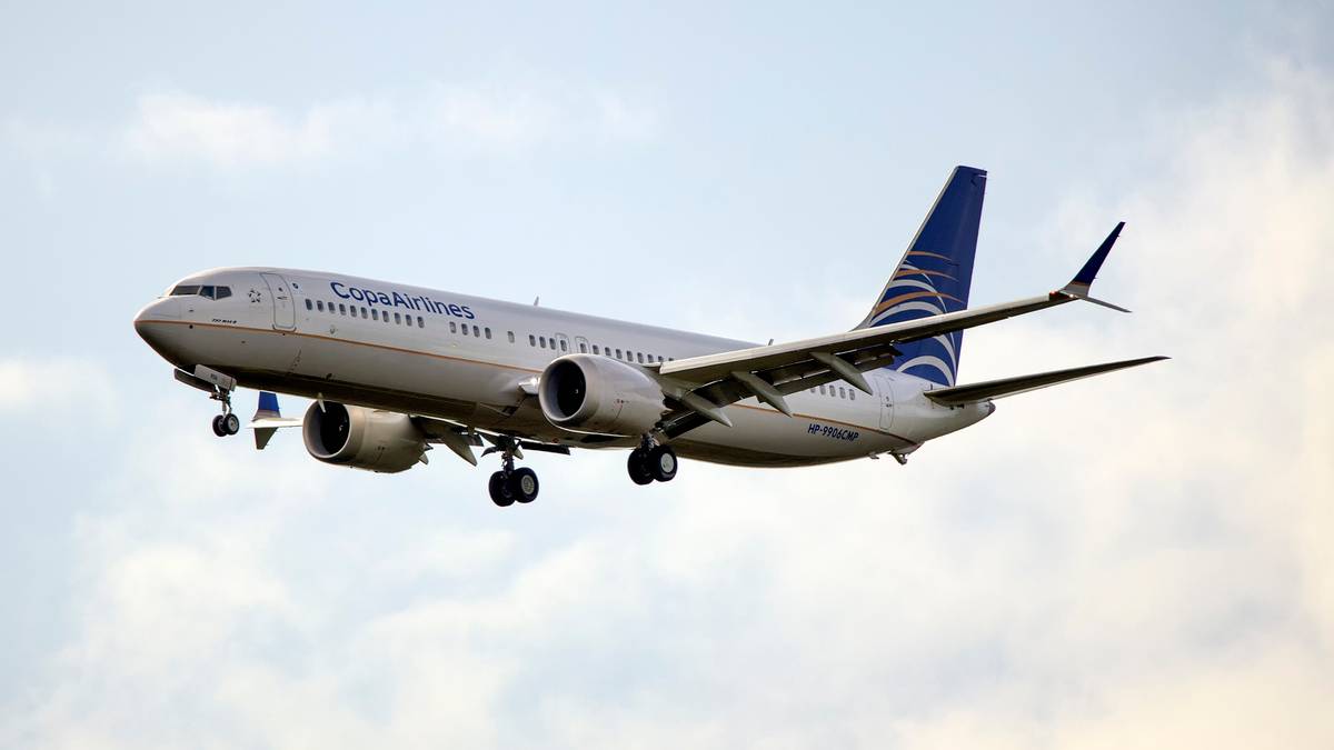 Copa Airlines Quietly Resumes 737 MAX Flights A Week Early