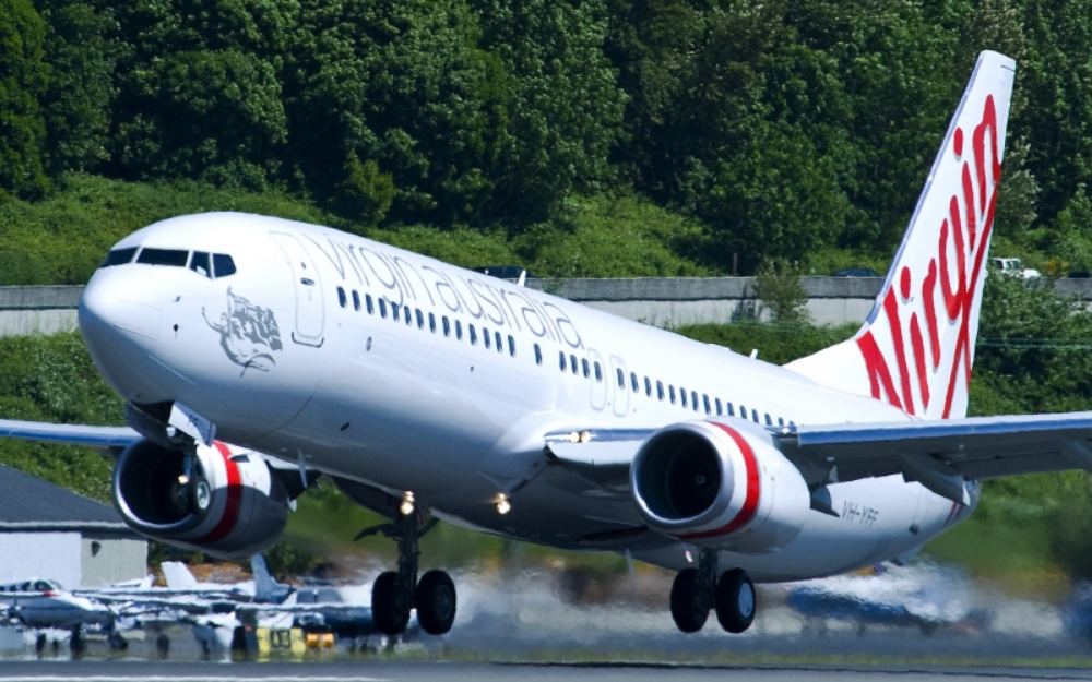 Two Passengers Skip Quarantine Affecting 176 Virgin Australia Passengers