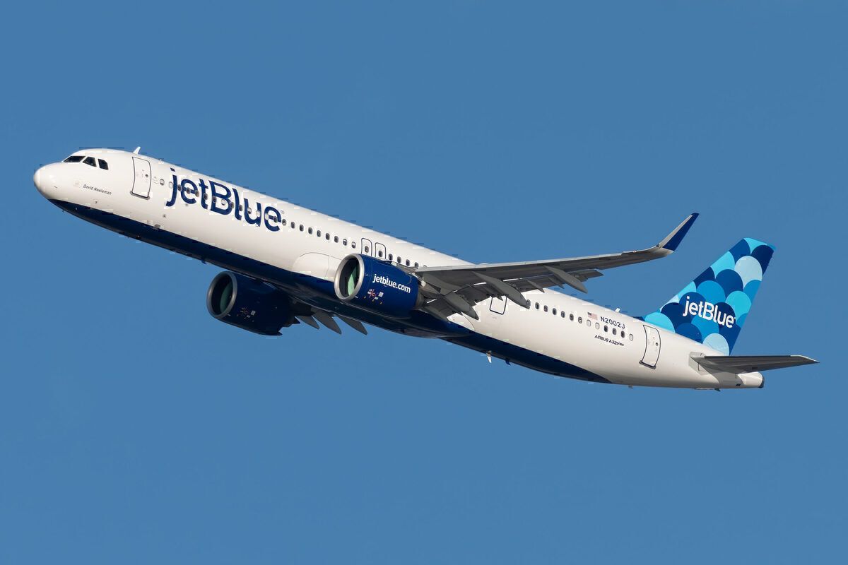 JetBlue Expands Testing Opportunities For Customers