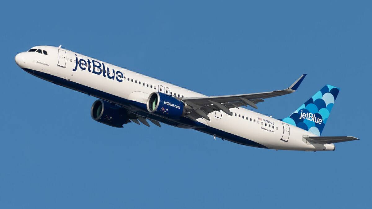 JetBlue Expands Testing Opportunities For Customers