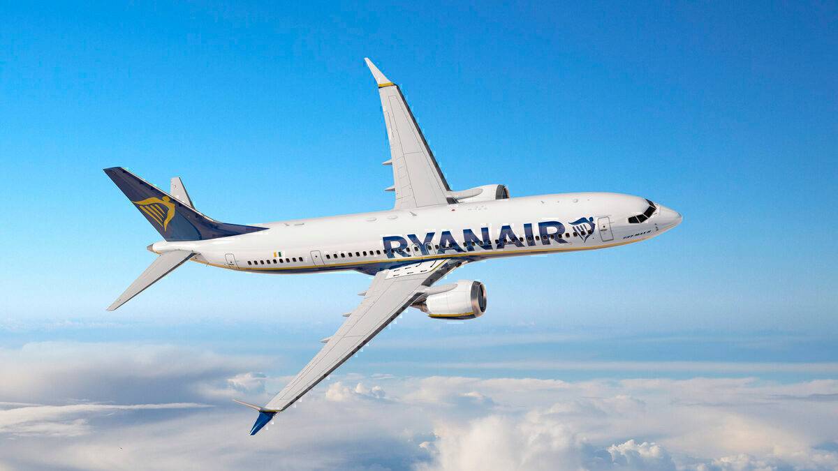Which European Airlines Have The Largest 737 MAX Orders?