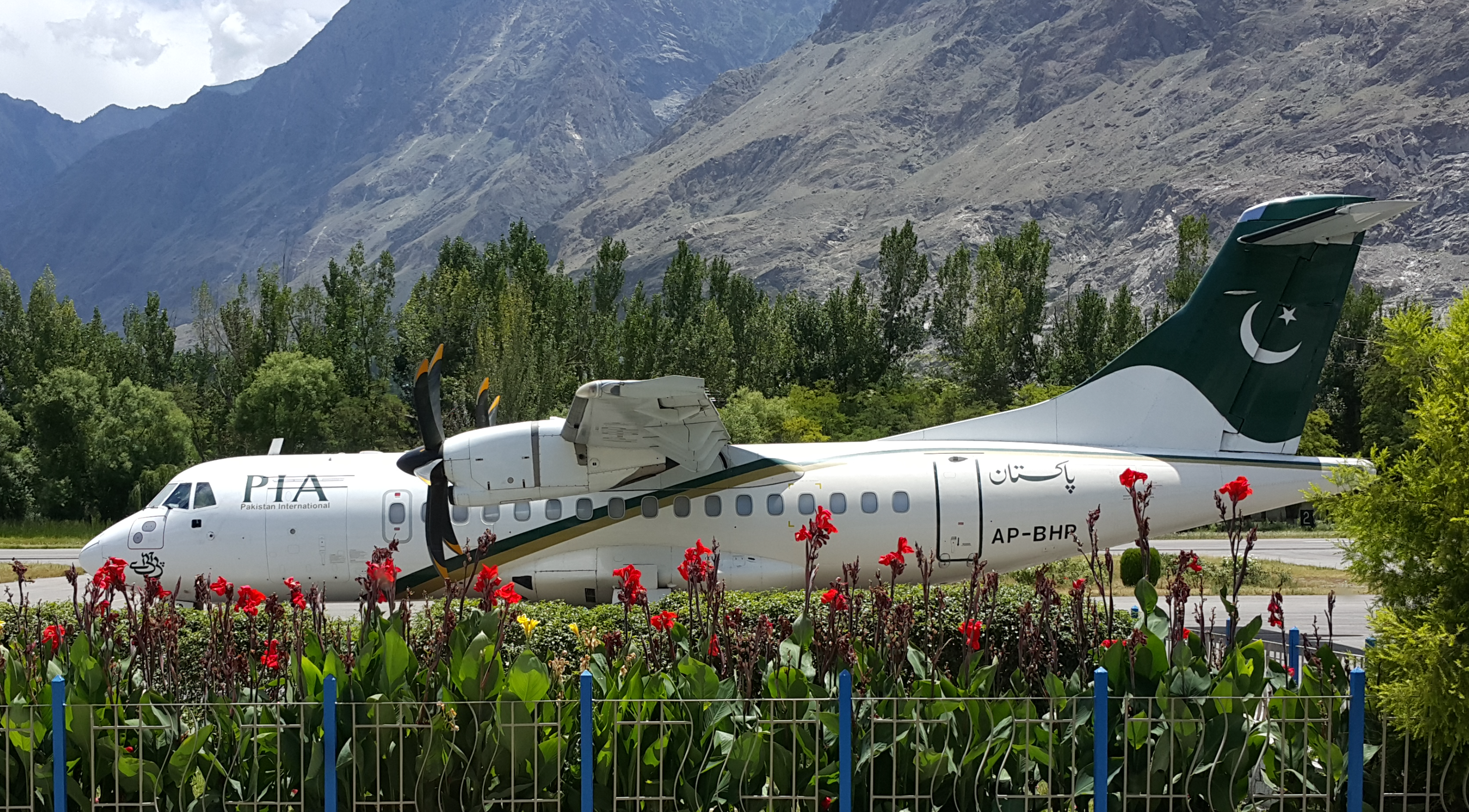 Pakistan International Airlines To Return ATR 72-500s To Lessor