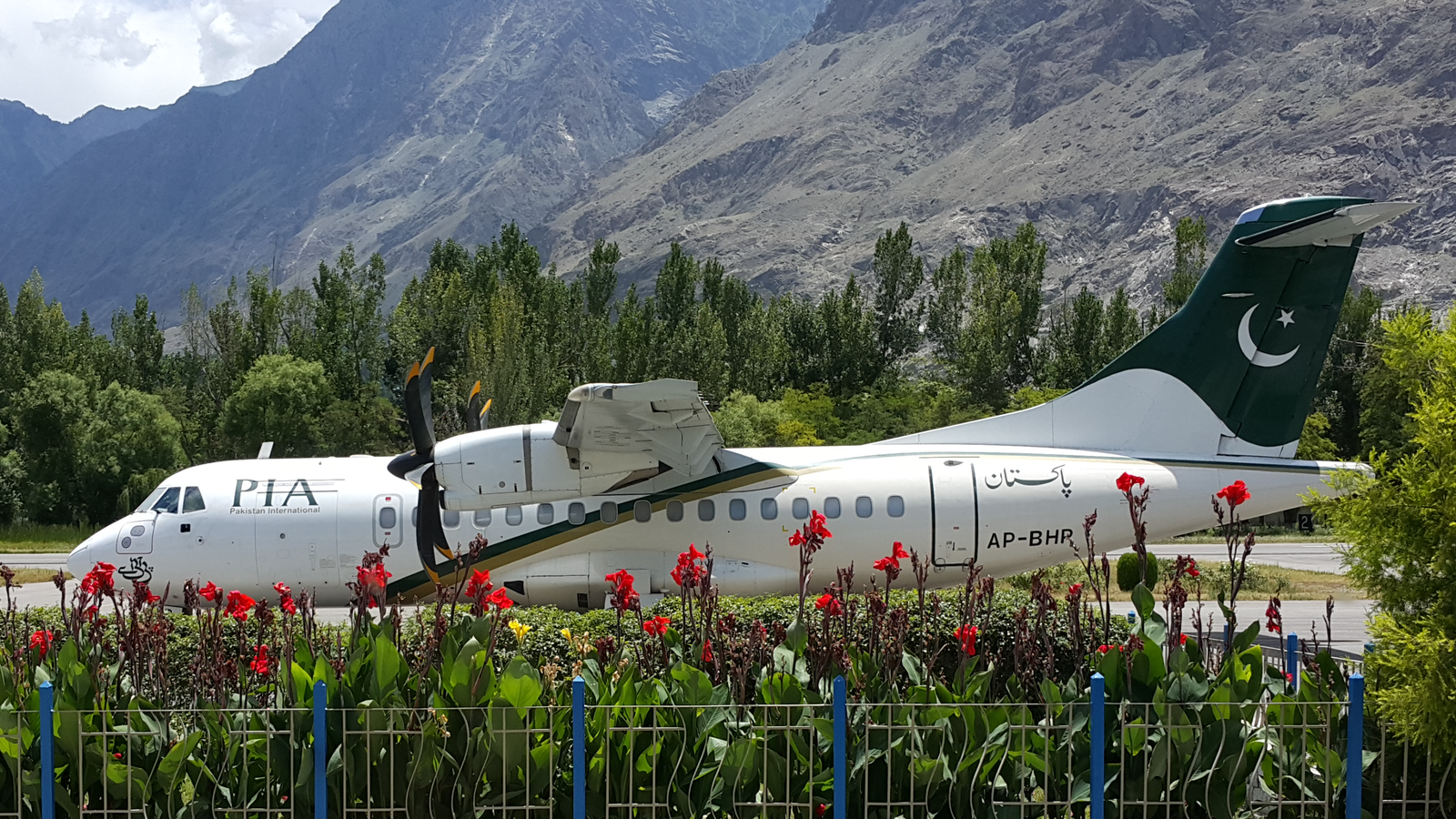 Pakistan International Airlines To Return ATR 72-500s To Lessor