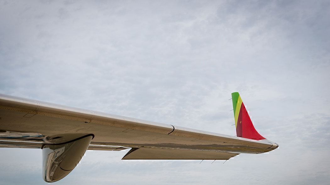 TAP's Airbus A321neo RetroJet Makes First Commercial Flight