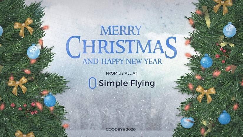 The Simple Flying Podcast Episode 47: The 12 Themes Of Aviation - New ...