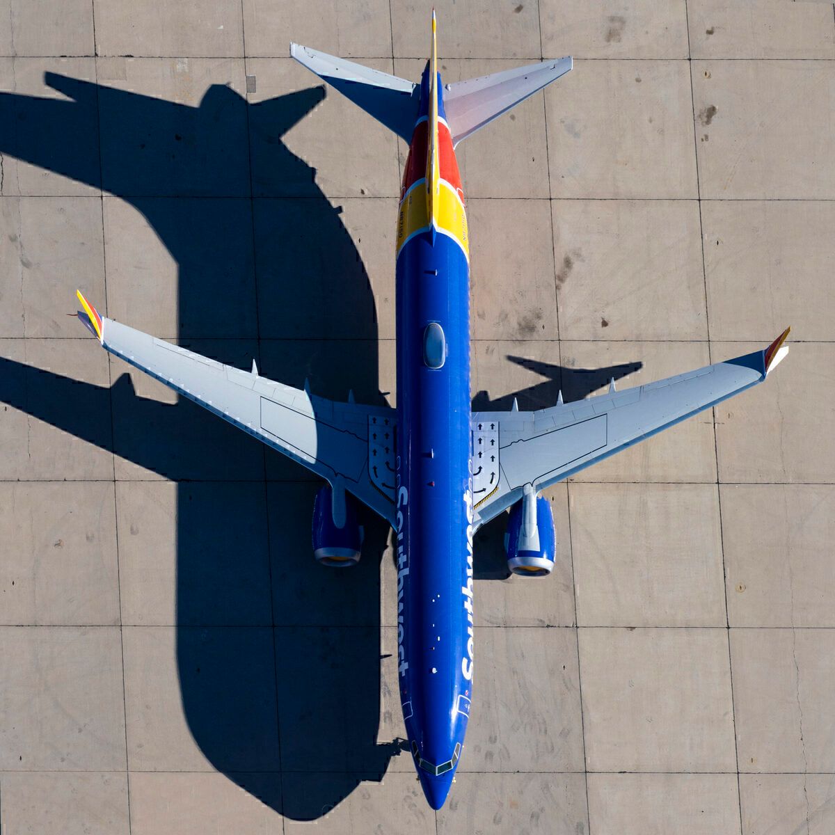 The Second Rise Of The Boeing 737 MAX