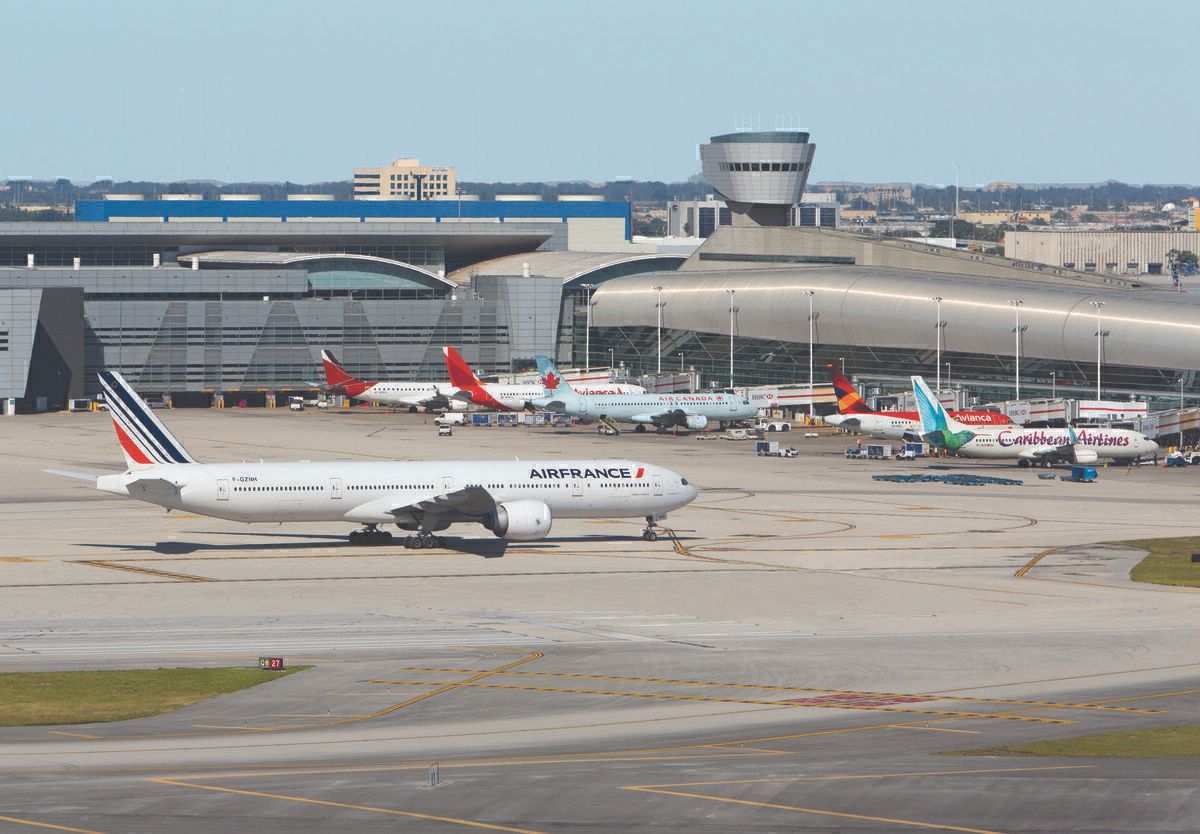 Fort Lauderdale Vs. Miami – Which South Florida Airport Is Better For Travelers?