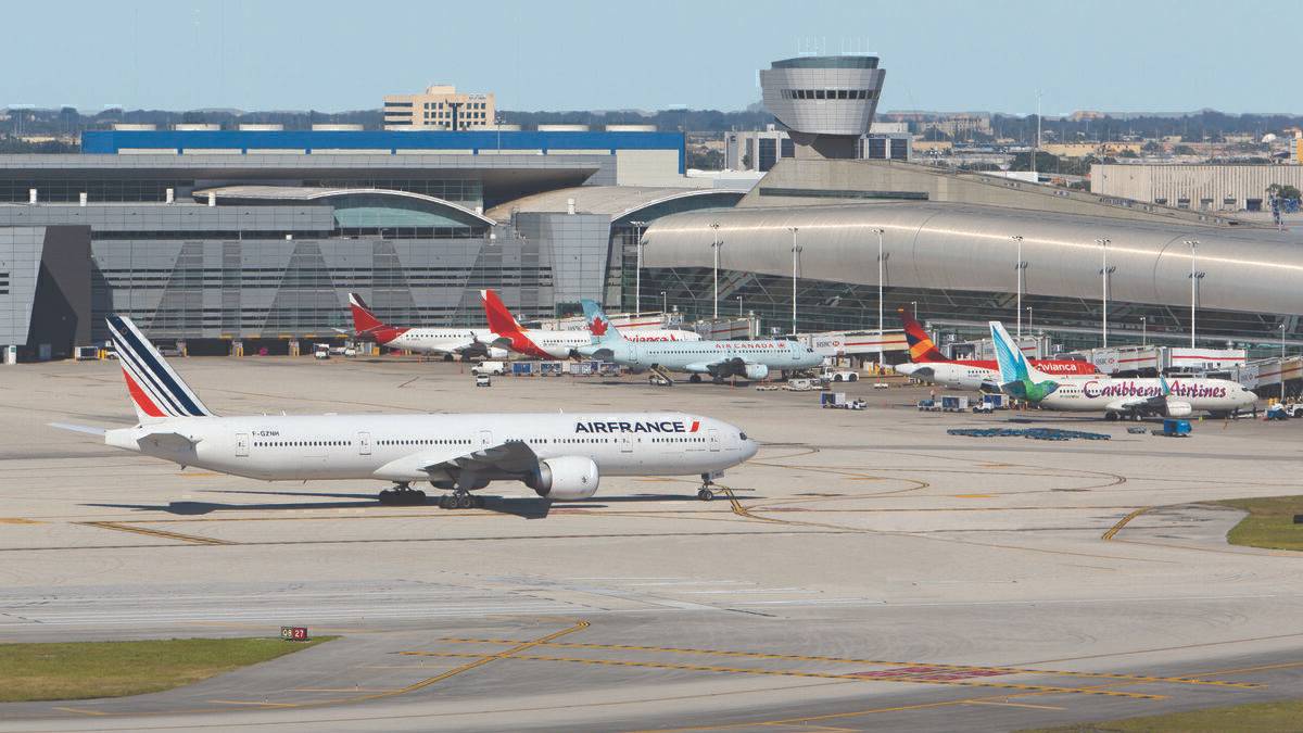 Fort Lauderdale Vs. Miami – Which South Florida Airport Is Better For Travelers?