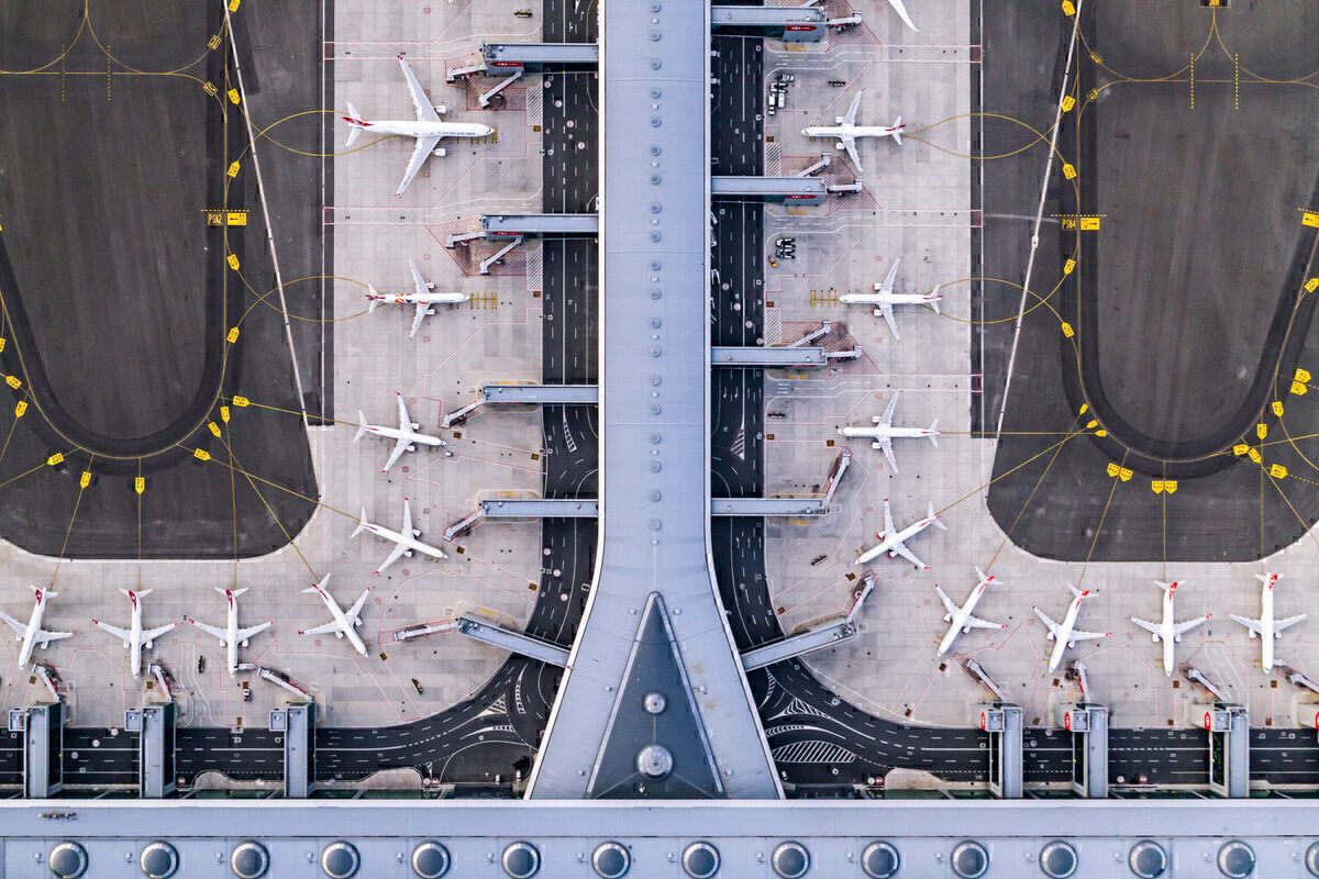 What Makes Istanbul Airport A 5 Star Airport?