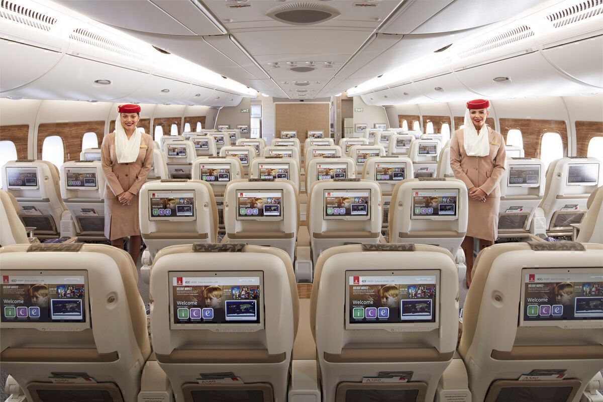 Five Long-Haul Premium Economy Cabins That Are Well Worth The Cost Of An Upgrade
