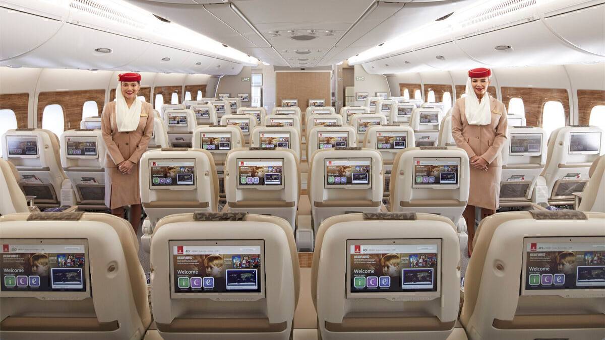 Five Long-Haul Premium Economy Cabins That Are Well Worth The Cost Of An Upgrade