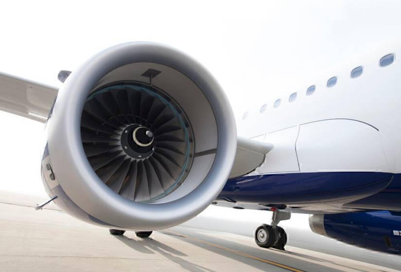 Air Control Engine The Different Indications That Pilots Use To Control Aircraft Engines