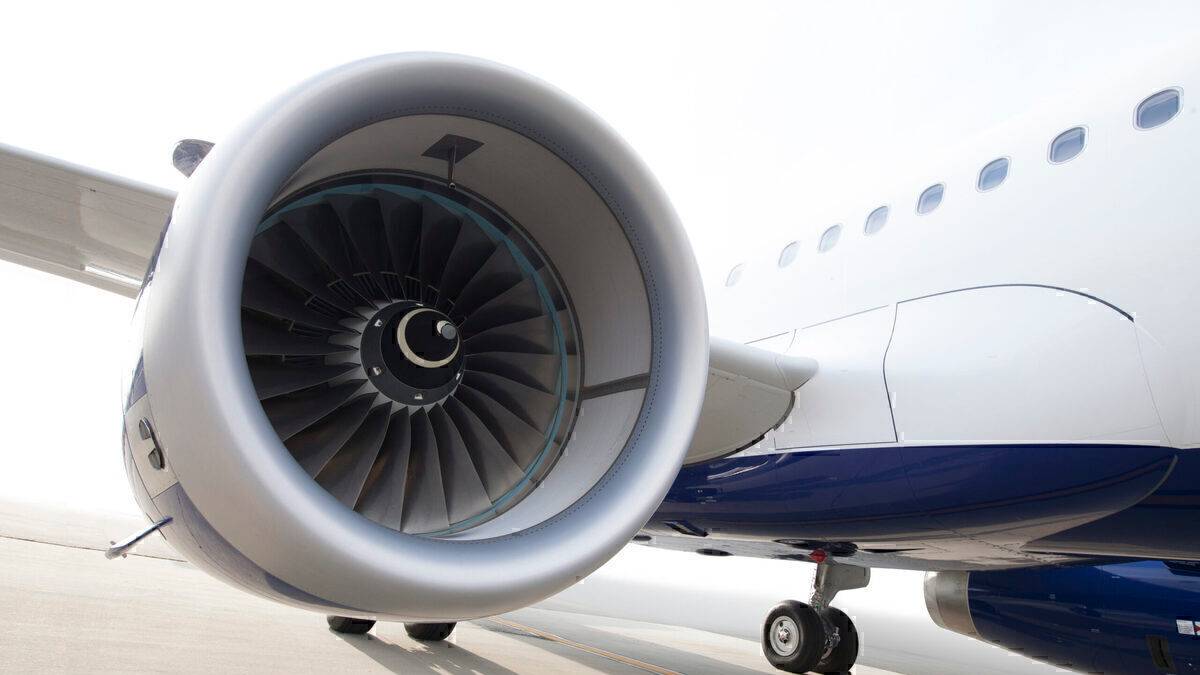 Will There Ever Be A Single Engine Airliner?