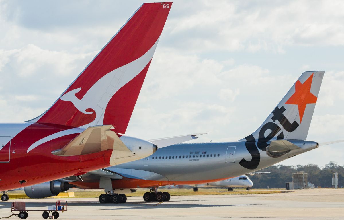 Sydney Passengers Face Travel Headache Following COVID Cluster