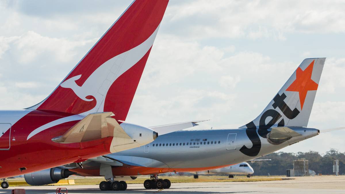 Sydney Passengers Face Travel Headache Following COVID Cluster