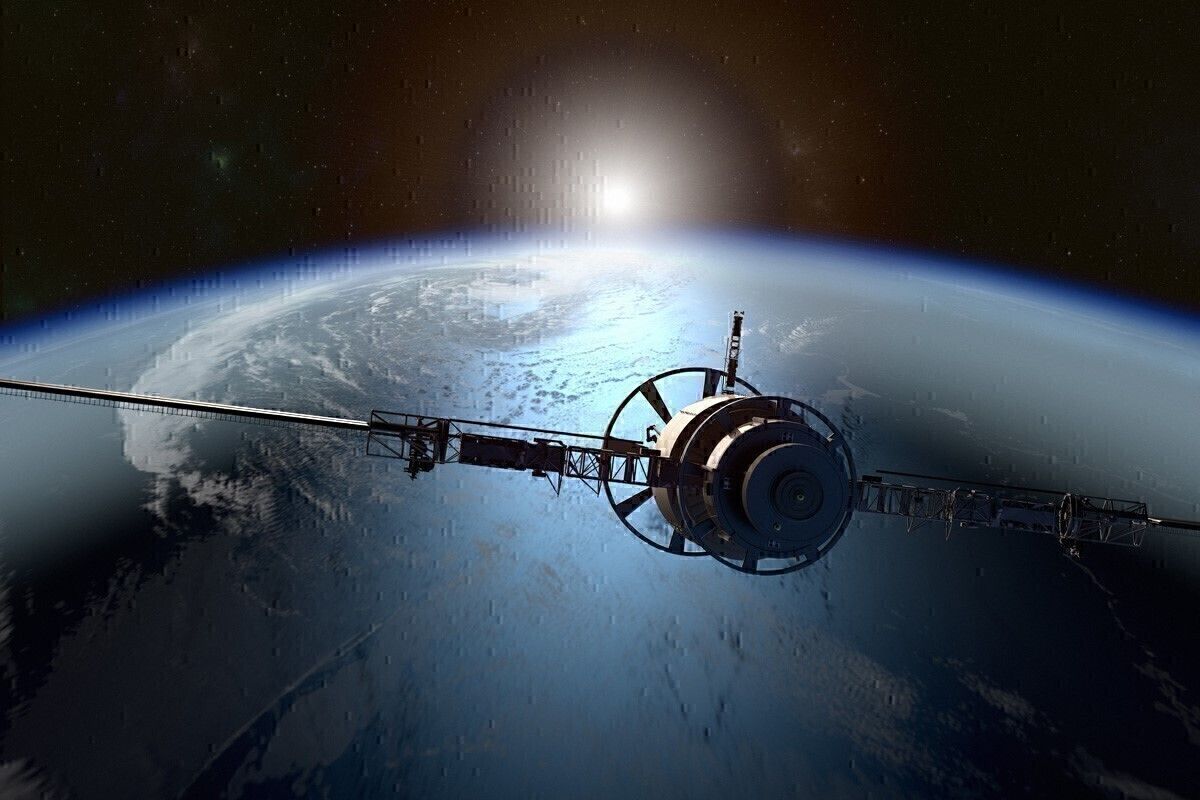 Intelsat Wraps Up Gogo Purchase Deal