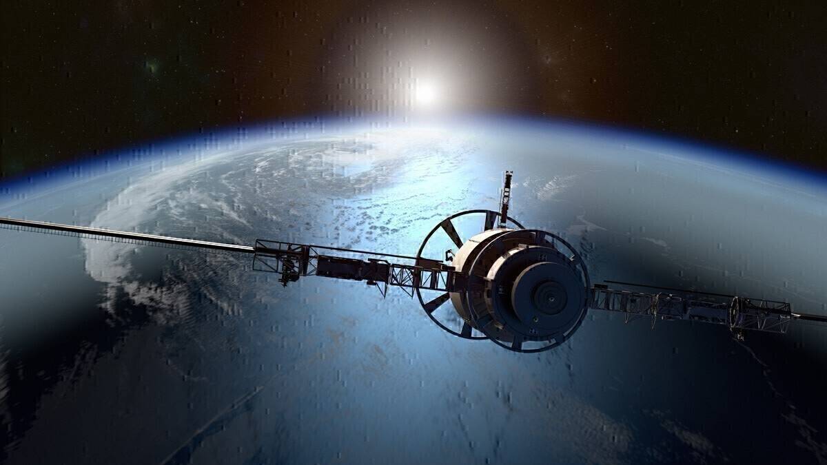 Intelsat Wraps Up Gogo Purchase Deal
