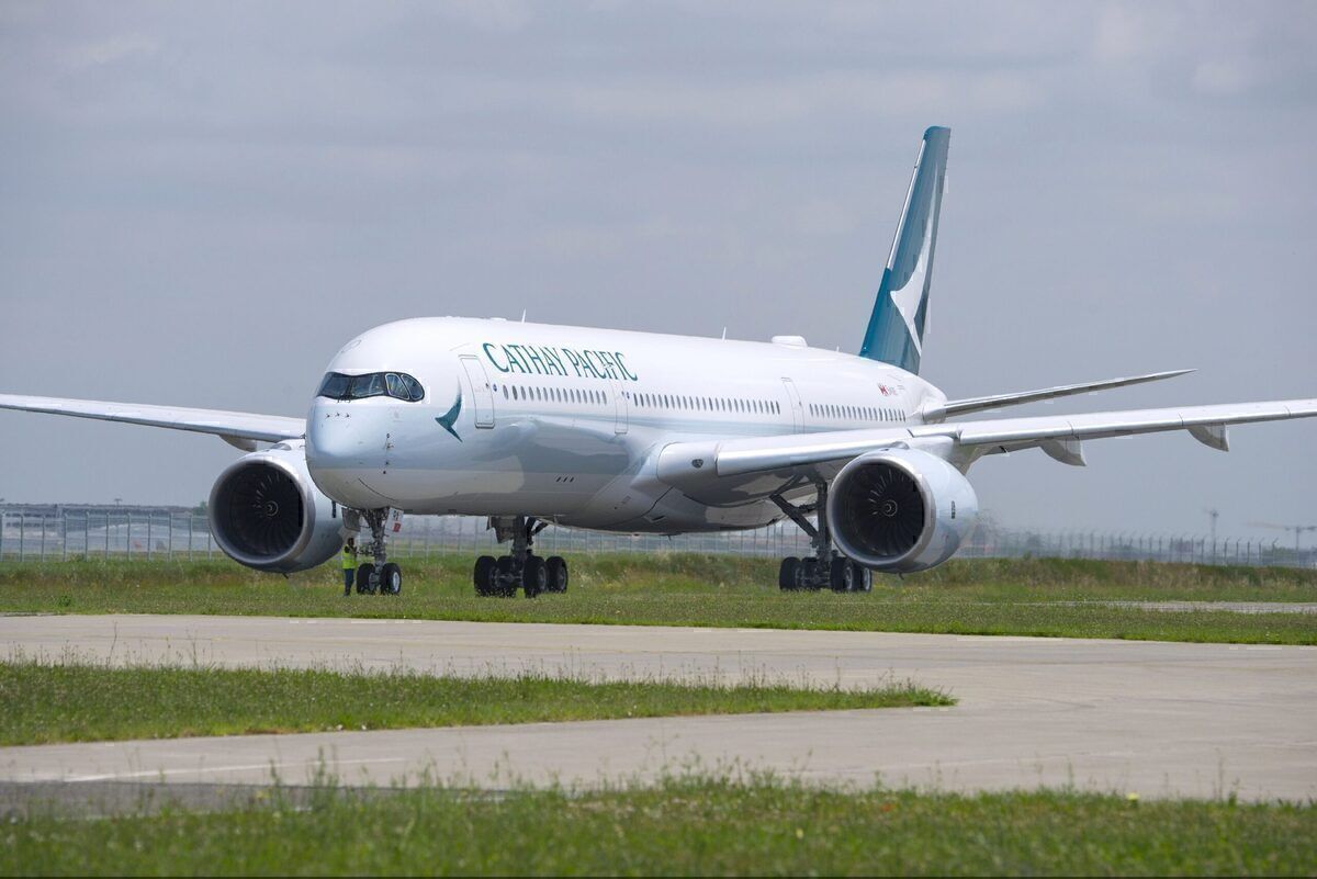 Cathay Pacific Slashes Australia Schedule Only Keeping Sydney