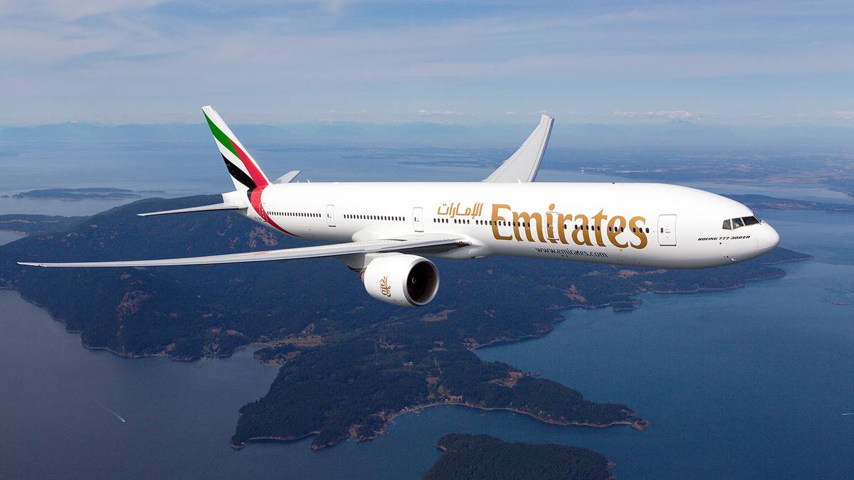 Nigerian Court Orders Emirates To Pay Passenger $1.63 Million