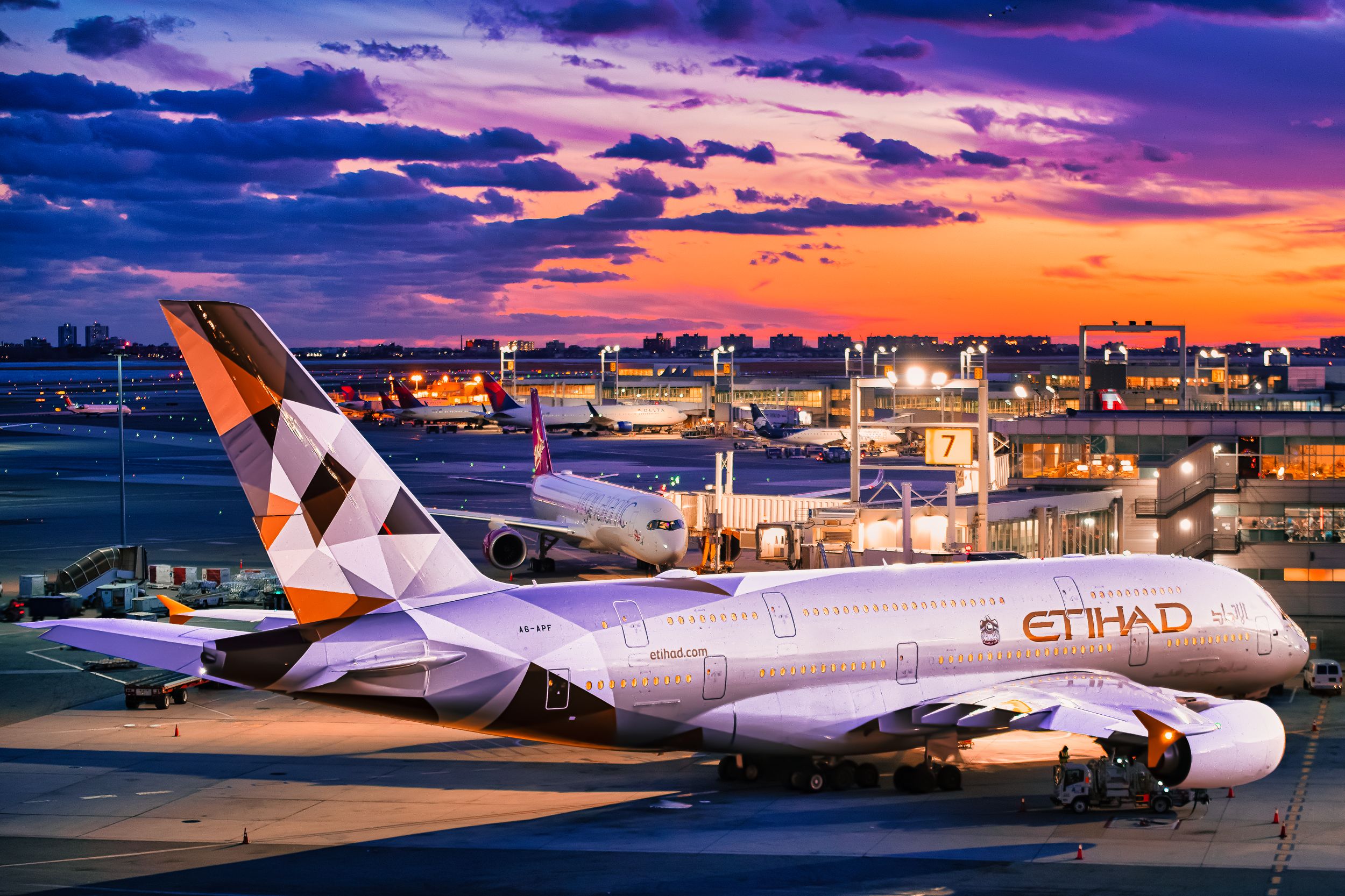 Perfect Plane Photography - The Art Of The Image Edit