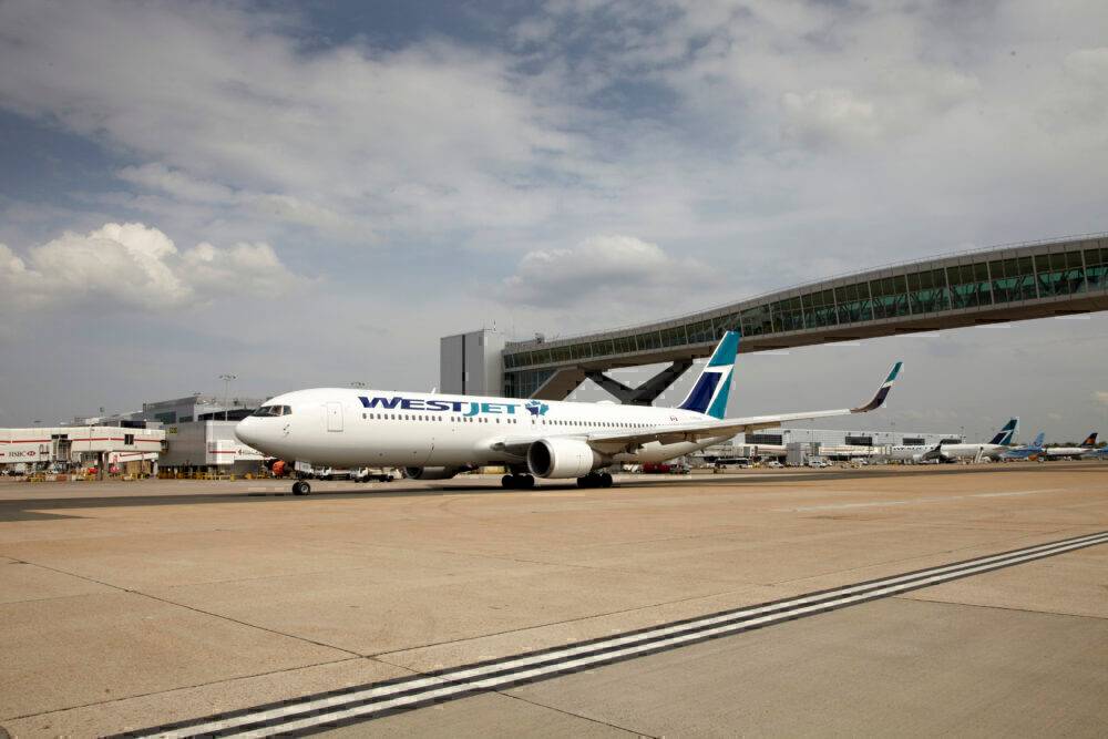 WestJet Signs Collective Bargaining Agreement With Unifor Union