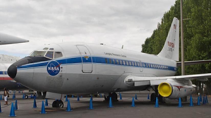 The Worst-Selling Boeing Jets Of All Time