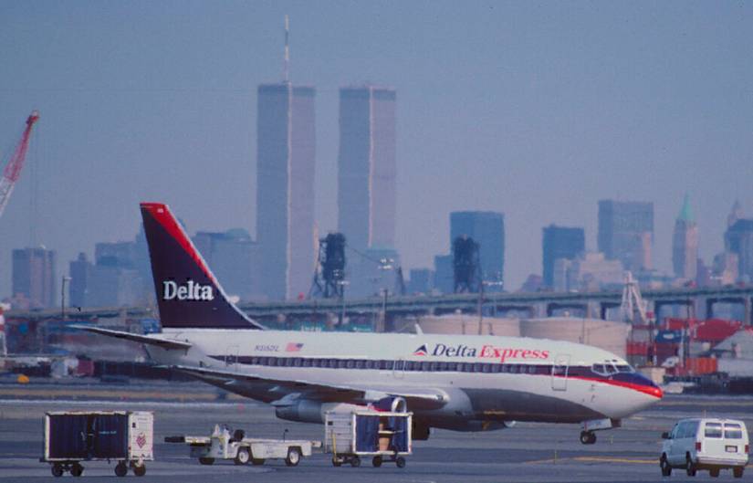 What Happened To US Low-Cost Airline Delta Express?