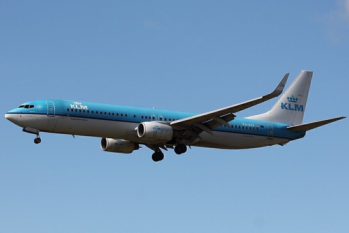 Boeing 737-700 Vs 737-900 – What Are The Differences?
