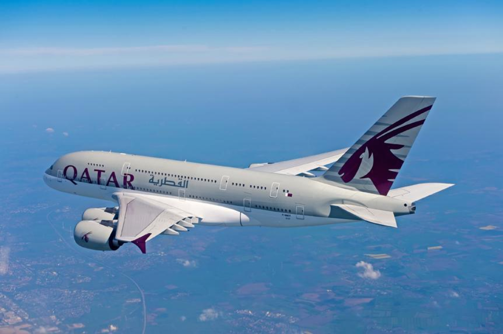 Breaking: Qatar Airways CEO Says Half Its A380 Fleet Will Be Retired