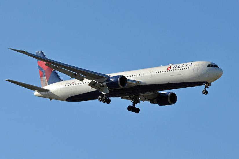 What Makes An Aircraft An 