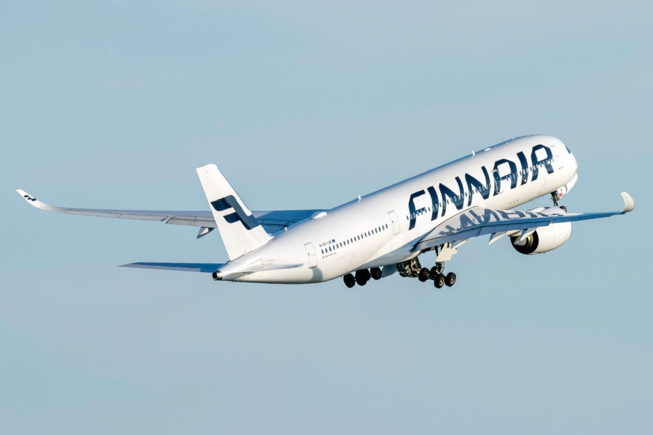 Why Finnair Is Confident That Asia Travel Will Bounce Back