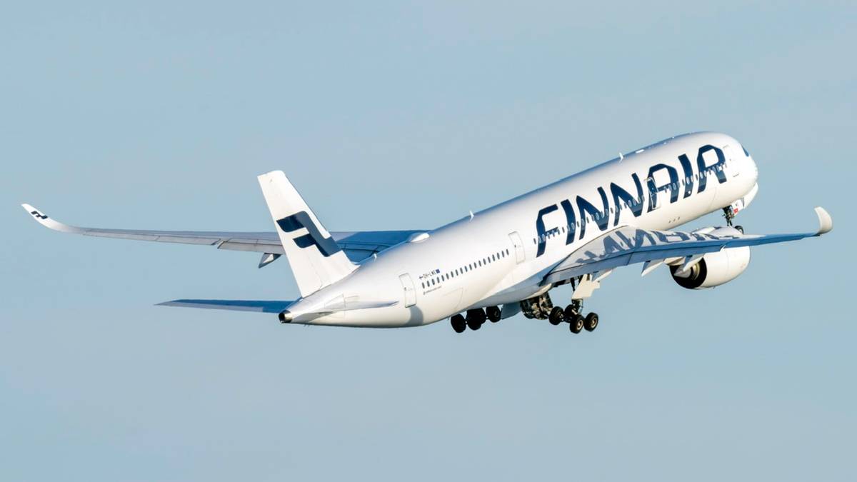 Why Finnair Is Confident That Asia Travel Will Bounce Back