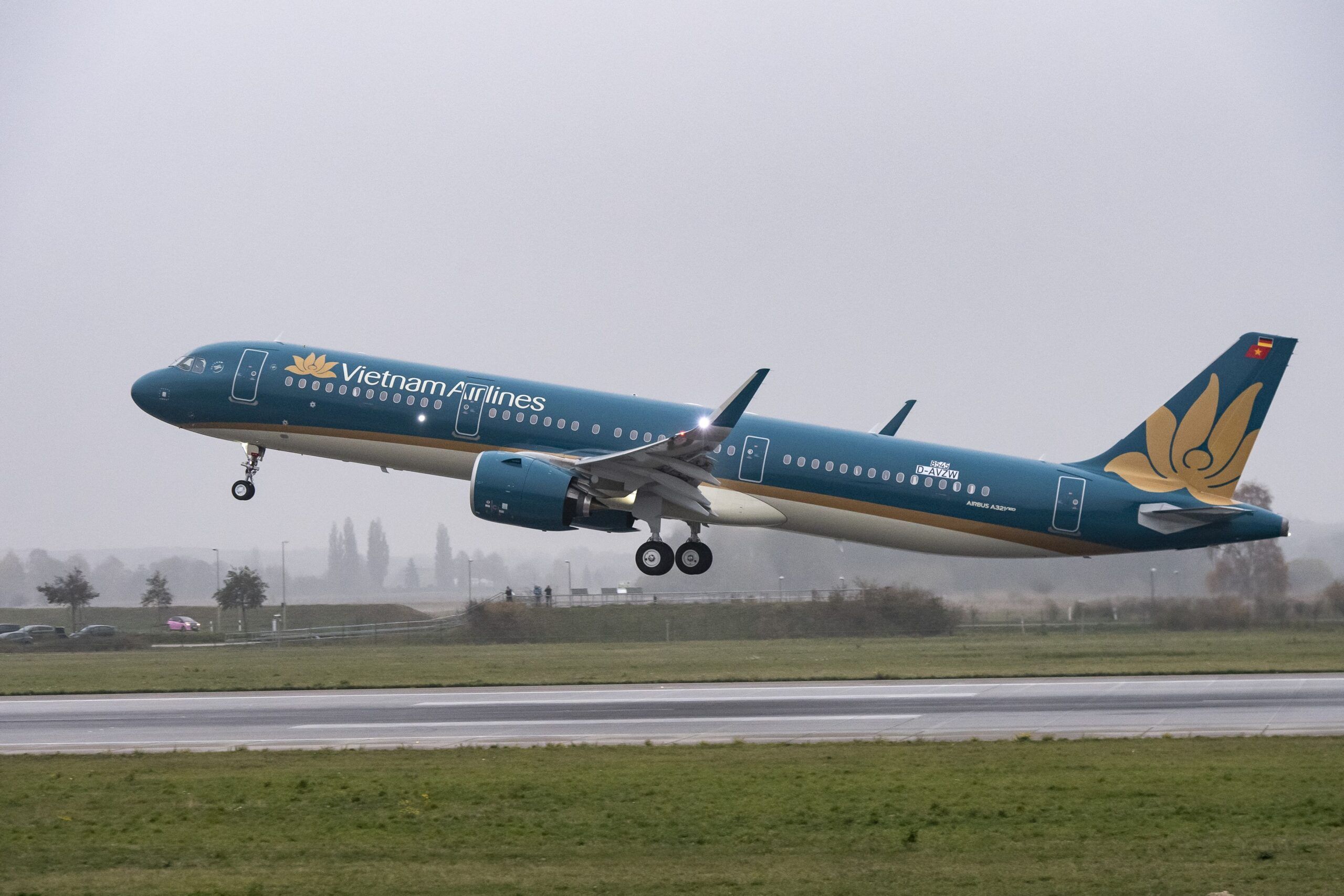 Vietnam Expands Rules On Maintaining Long-Term Stored Aircraft