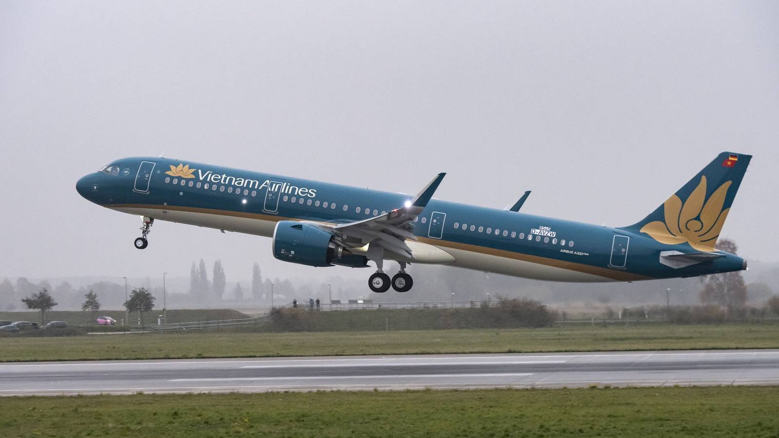 Vietnam Expands Rules On Maintaining Long-Term Stored Aircraft
