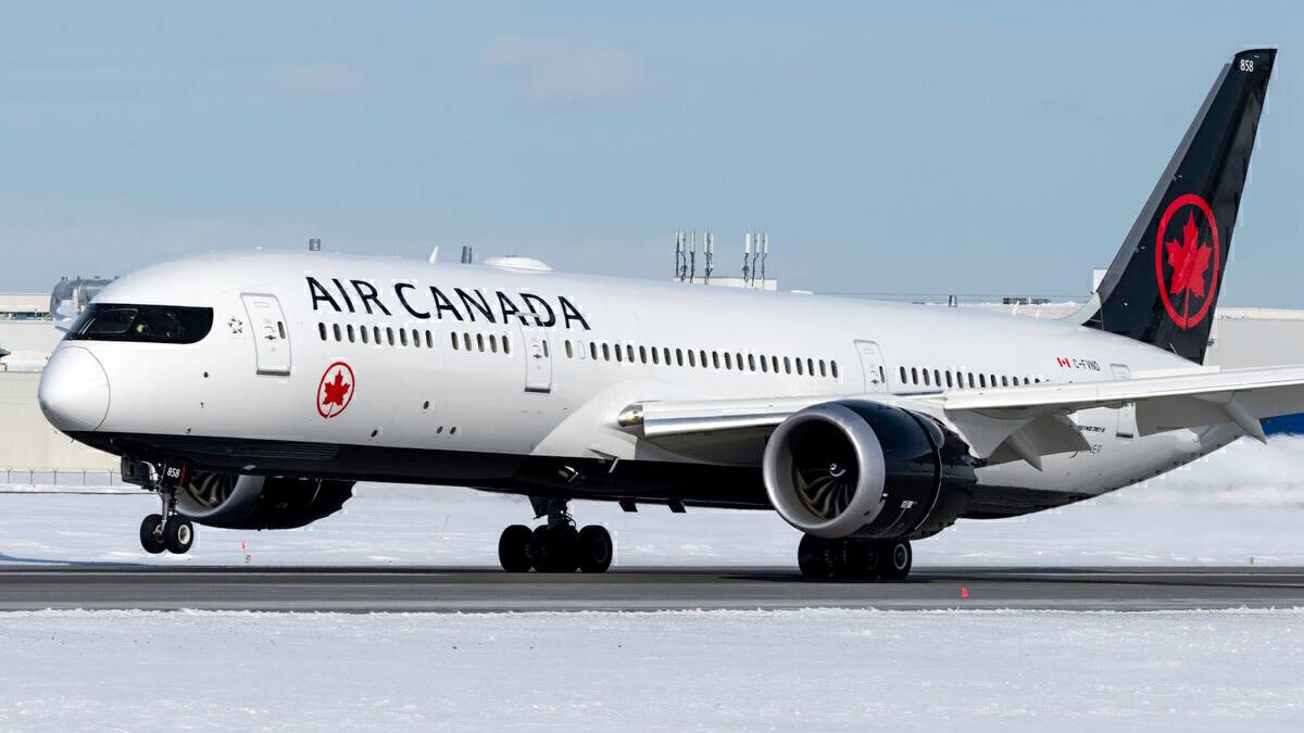Sweet: Vancouver-Hong Kong Under $500CAD Economy Return