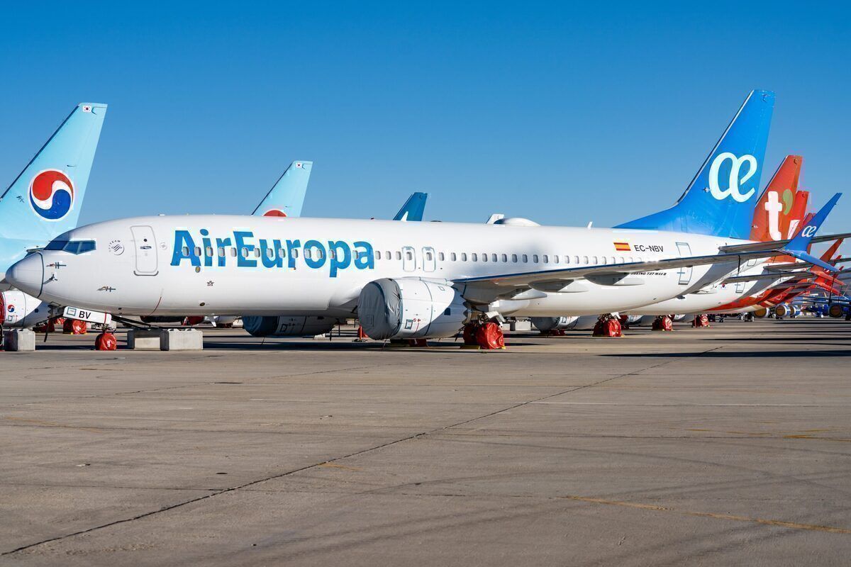 EASA Declares The 737 MAX Is Safe To Return