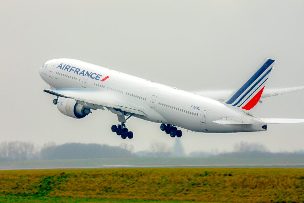 Air France Adding More Summer Flights To French Caribbean