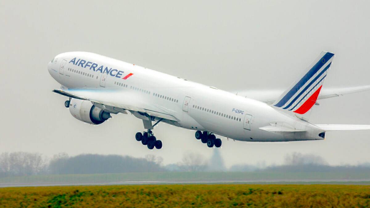 Air France Adding More Summer Flights To French Caribbean