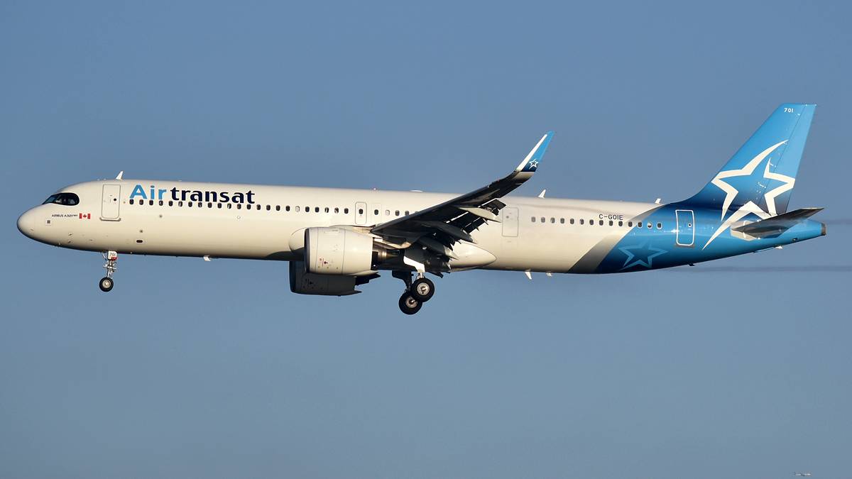 What Will The Air Transat-Air Canada Merger Mean For Flight Prices?